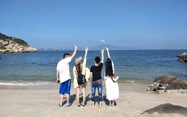 光臣照明夢想團隊