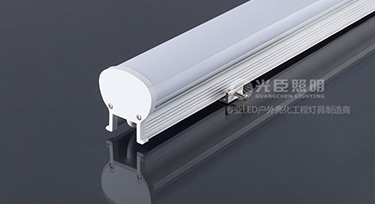 光臣LED護(hù)欄管為什么受眾多客戶喜愛？