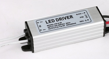 LED線條燈的驅(qū)動電源怎么選擇？