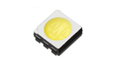 如何區(qū)分LED線條燈等燈具中5050、3528這些芯片的型號