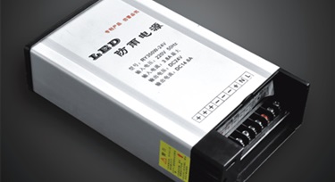 LED護欄管驅動電源多少米接一個丨LED護欄管的電源數(shù)量計算