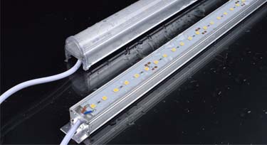 為了宋哥哥，線條燈妹妹努力學游泳