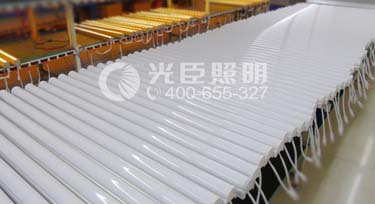 帶型材5042LED輪廓燈 6月訂單瞬間增長(zhǎng)了2倍