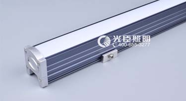 LED線條燈的抗災(zāi)能力怎么樣？