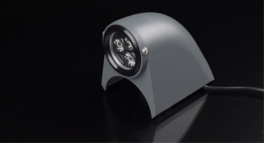 這款無臉男LED瓦楞燈勾起了80后滿滿的童年回憶