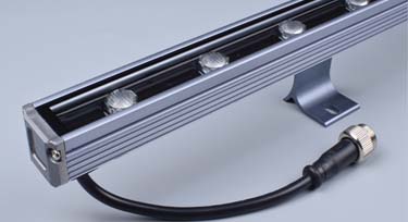 LED洗墻燈原材料價(jià)格大幅上漲，有需求的請(qǐng)盡早訂貨!