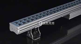 光臣照明全新72W大功率洗墻燈