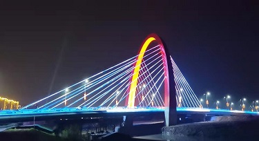 LED線條燈在各類應(yīng)用場(chǎng)景如何方便安裝？