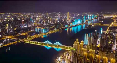 戶外夜景亮化的意義與作用到底是什么？