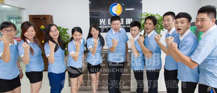 LED護(hù)欄管價(jià)格