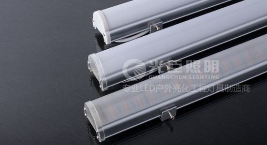 LED護(hù)欄管廠家