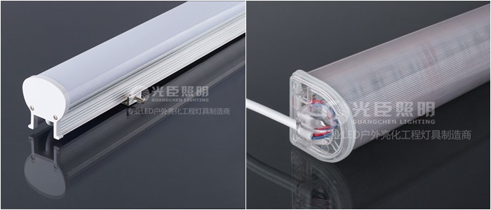 LED護欄管批發(fā)