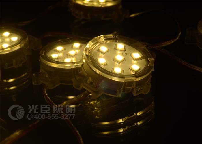 LED像素燈 LED像素燈