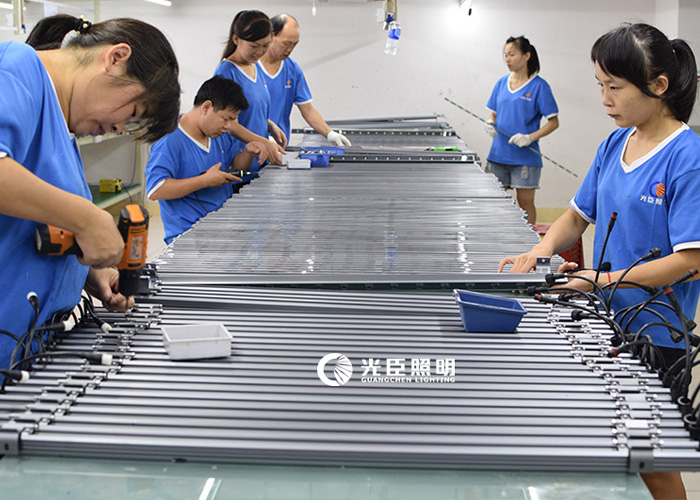 洗墻燈生產(chǎn)廠(chǎng)家