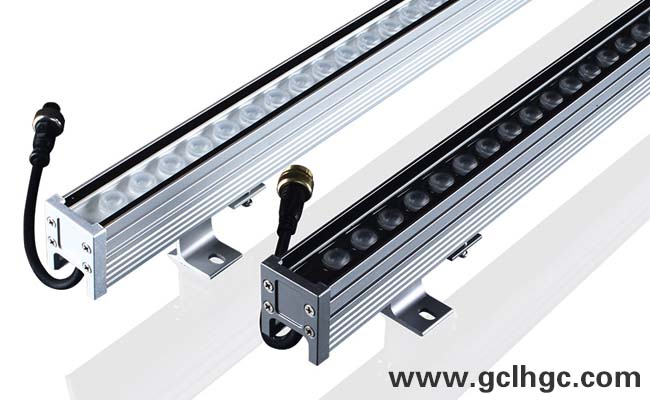 LED洗墻燈 LED洗墻燈