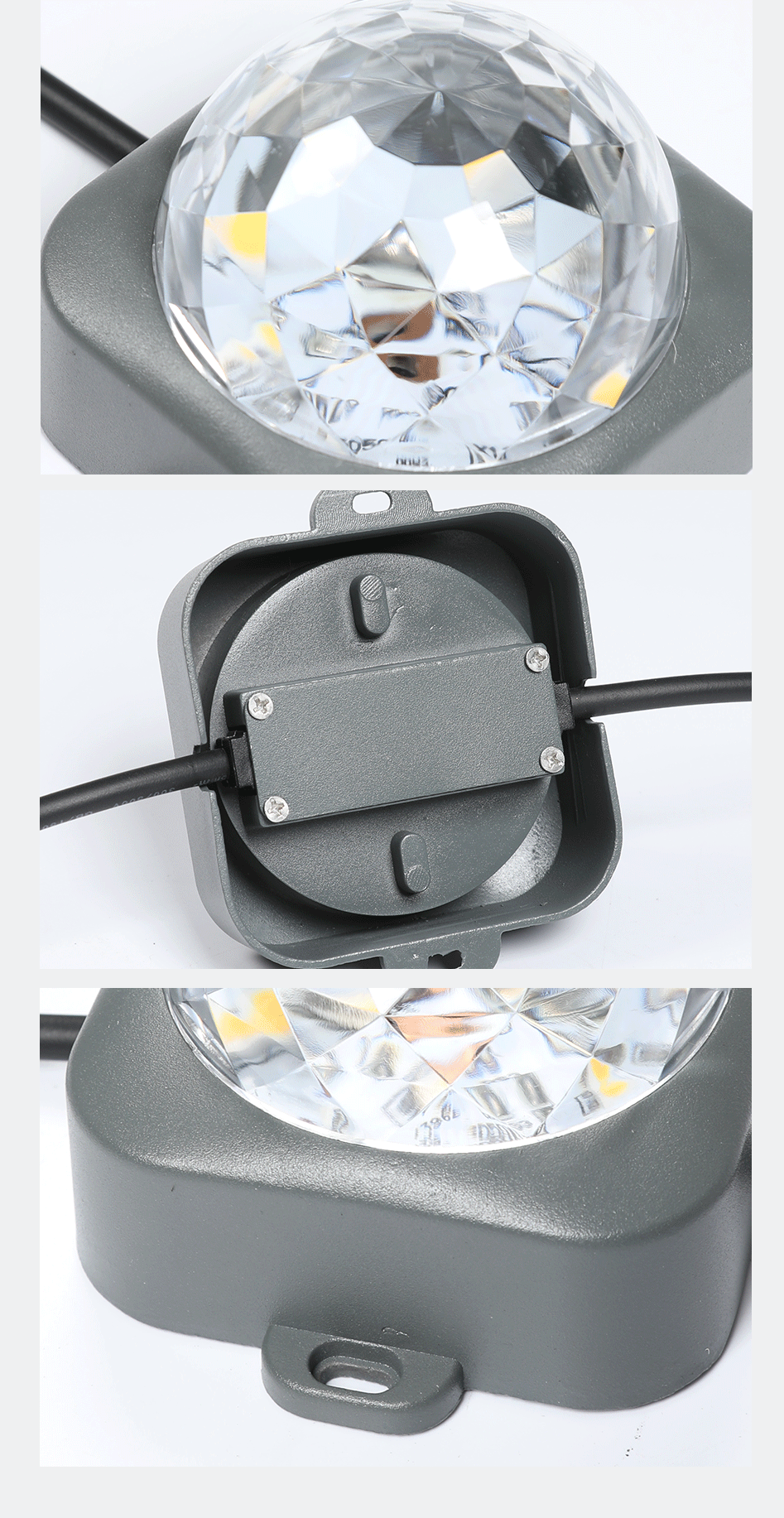 LED點(diǎn)光源GC-DGY00_07